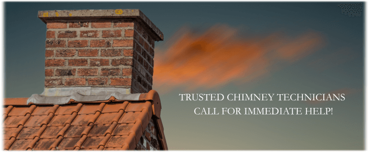 Chimney Repair New Orleans