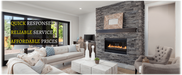 New Orleans Chimney Cleaning